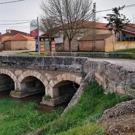 ''la Nuestra'' Alpstuga Bercimuel