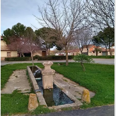 ''la Nuestra'' * Bercimuel