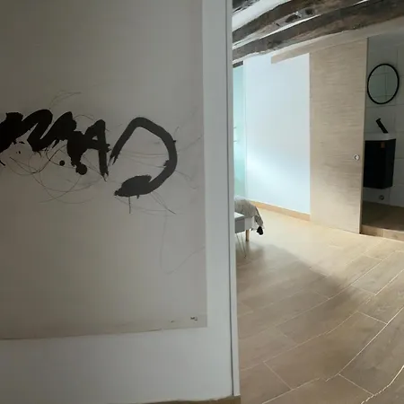 Alpstuga ''la Nuestra'' Bercimuel