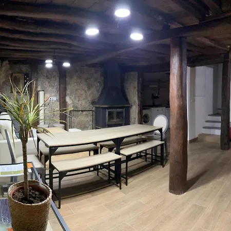''la Nuestra'' Chalet