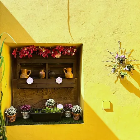 샬레 ''la Nuestra''