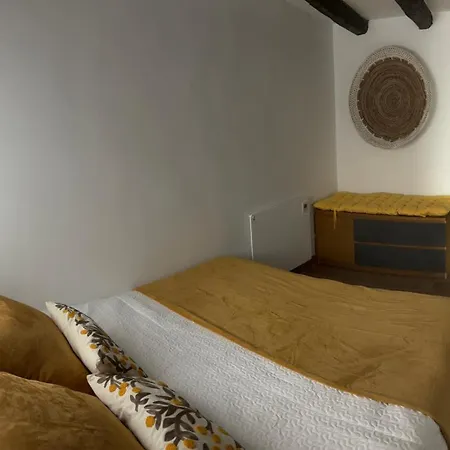 ''la Nuestra'' 샬레 Bercimuel