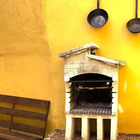 ''la Nuestra'' 샬레 Bercimuel