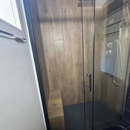 Alpesi faház ''la Nuestra'' Bercimuel