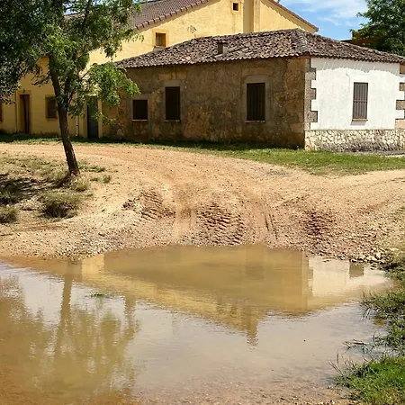 ''la Nuestra'' Alpesi faház