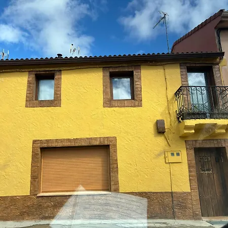 ''la Nuestra'' 샬레 *