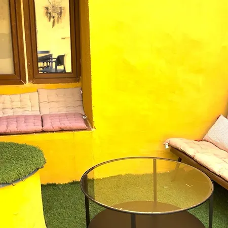 ''la Nuestra'' Alpstuga Bercimuel