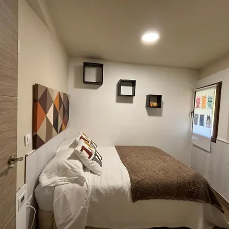 ''la Nuestra'' * Bercimuel