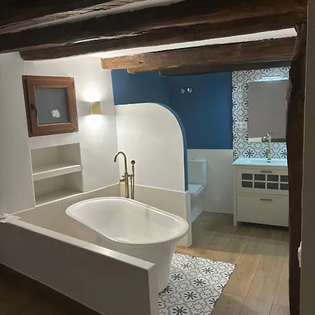 Alpstuga ''la Nuestra'' *