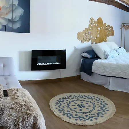 ''la Nuestra'' 샬레 Bercimuel