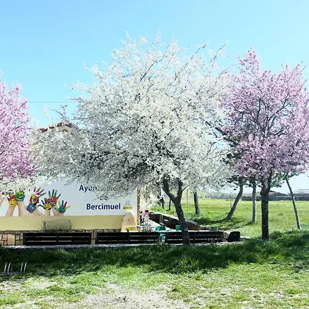 ''la Nuestra'' * Bercimuel