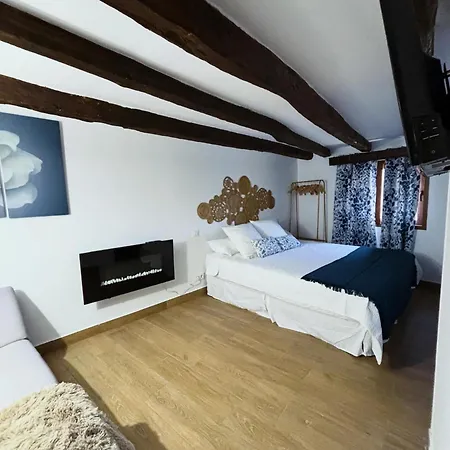 Alpstuga ''la Nuestra''