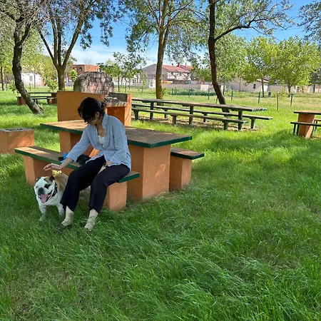 ''la Nuestra'' Bercimuel