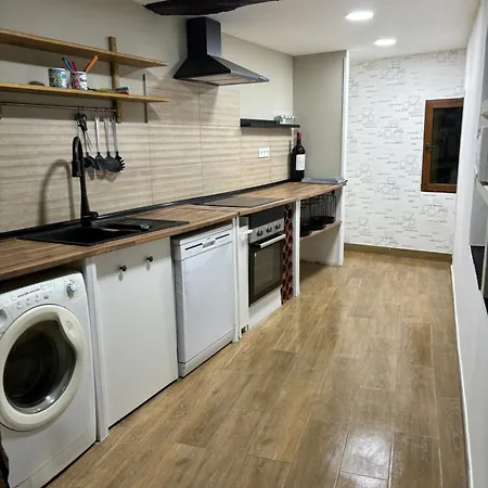 Alpstuga ''la Nuestra''