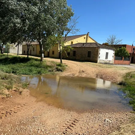 Alpesi faház ''la Nuestra'' *