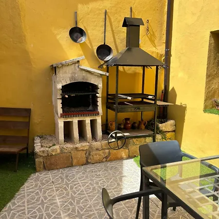 Alpstuga ''la Nuestra'' *