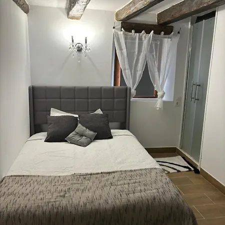 ''la Nuestra'' Bercimuel