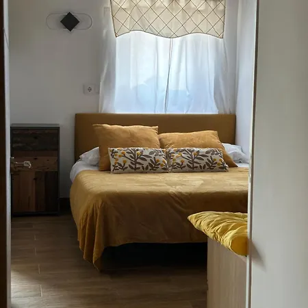 ''la Nuestra'' 샬레