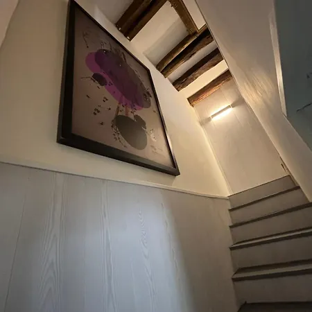 ''la Nuestra'' Chalet *