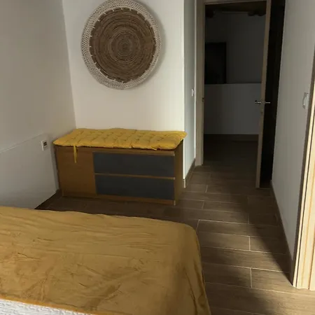 샬레 ''la Nuestra'' Bercimuel