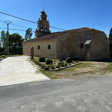 ''la Nuestra'' 샬레 Bercimuel