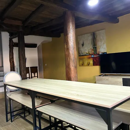 ''la Nuestra'' Chalet