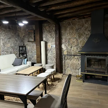 ''la Nuestra'' Chalet *