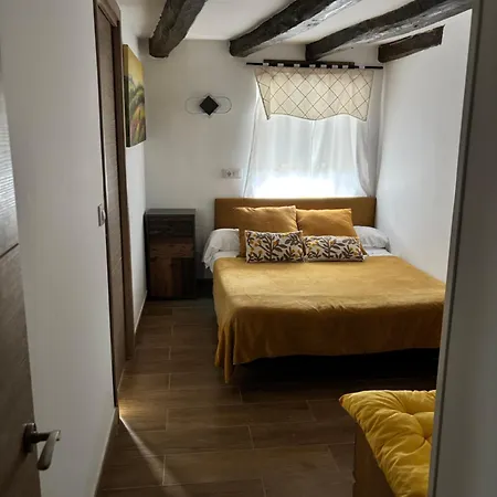 ''la Nuestra'' Bercimuel