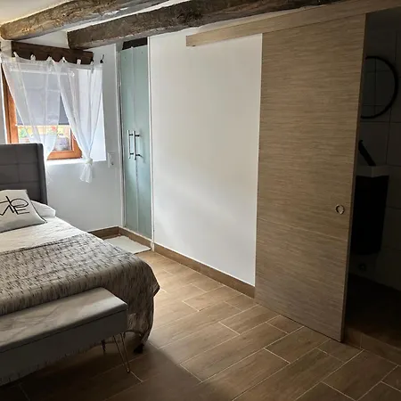 ''la Nuestra'' * Bercimuel