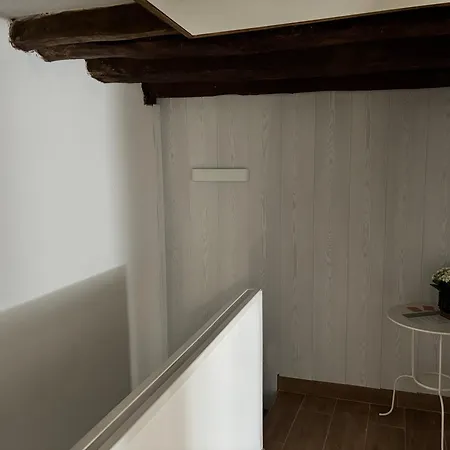 ''la Nuestra'' Chalet