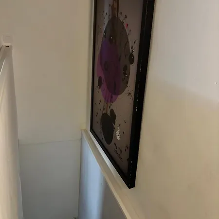 샬레 ''la Nuestra'' *