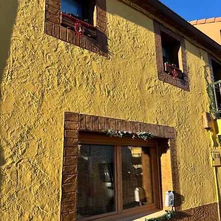 ''la Nuestra'' * Bercimuel