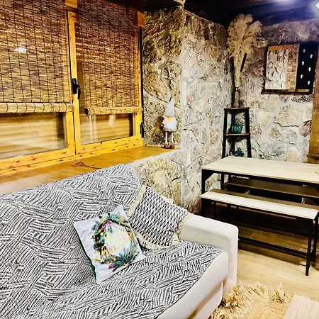 Chalet ''la Nuestra''