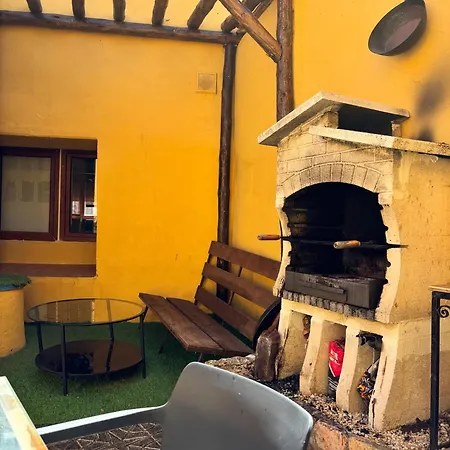Chalet ''la Nuestra''