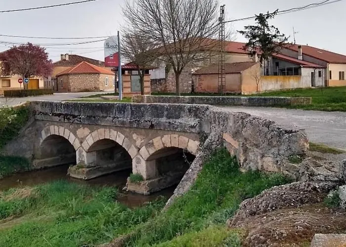''la Nuestra'' Chalet Bercimuel