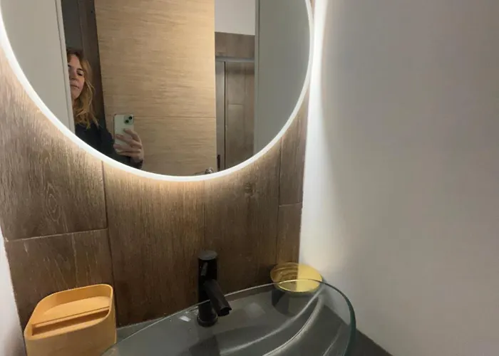 ''la Nuestra'' Chalet