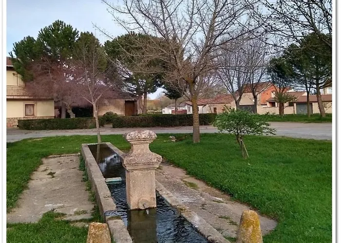 ''la Nuestra'' * Bercimuel