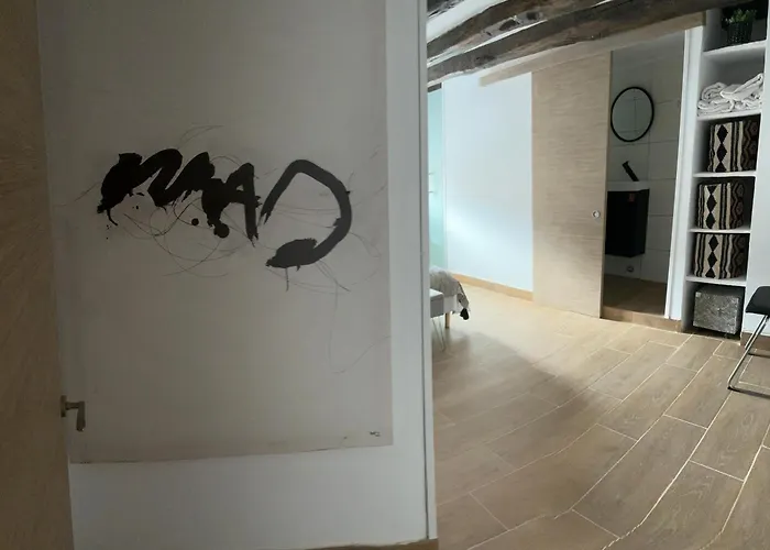 Chalet ''la Nuestra'' Bercimuel