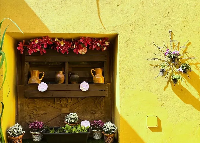 Chalet ''la Nuestra''