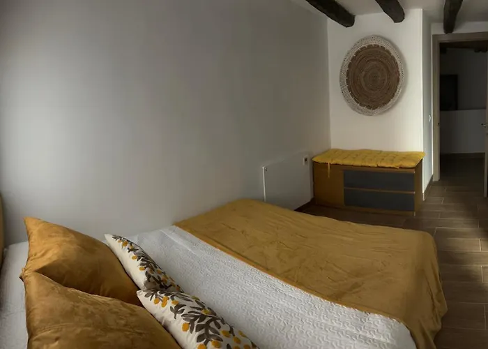 ''la Nuestra'' Chalet Bercimuel