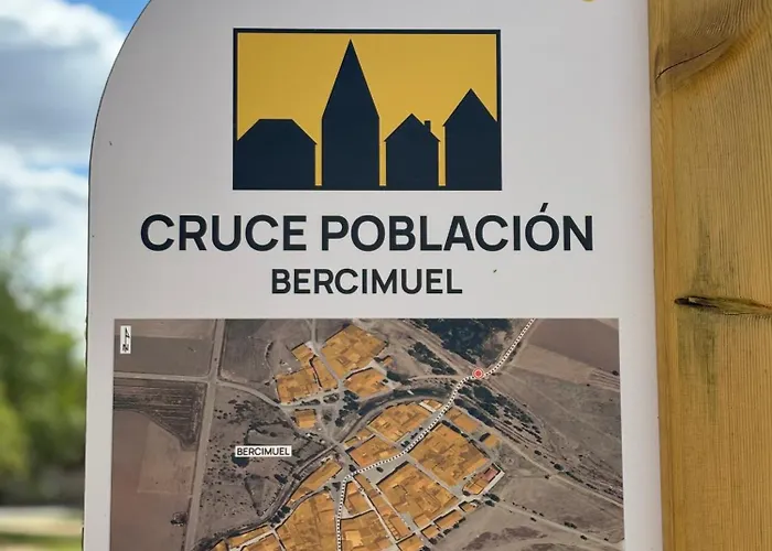 ''la Nuestra'' Bercimuel