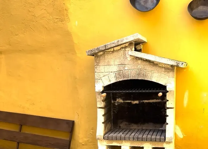 ''la Nuestra'' Chalet Bercimuel