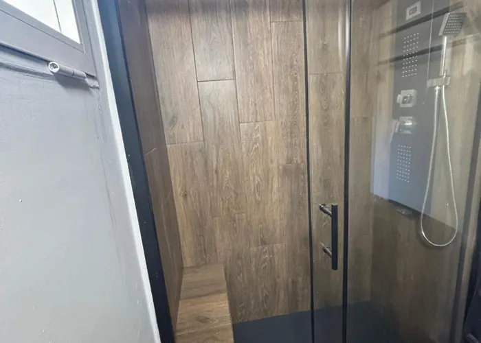 Chalet ''la Nuestra'' Bercimuel