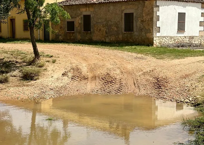 ''la Nuestra'' Chalet