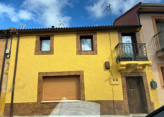 ''la Nuestra'' Chalet *