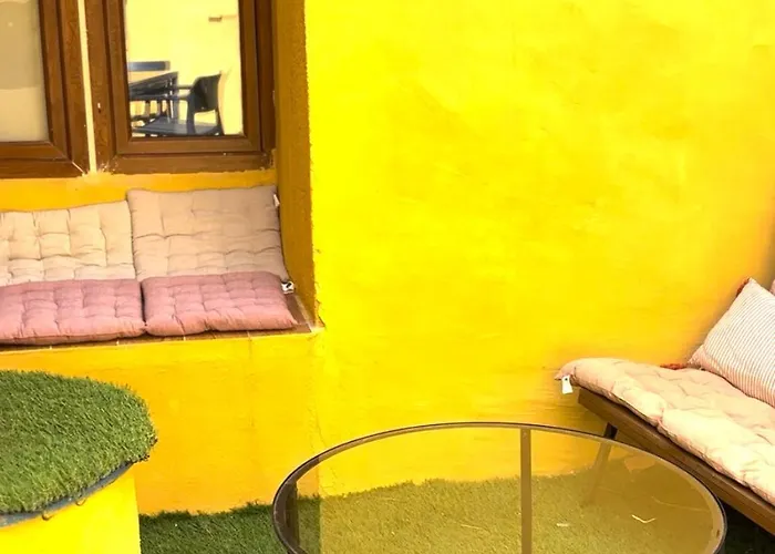 ''la Nuestra'' Chalet Bercimuel