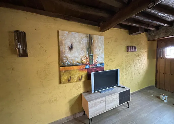 ''la Nuestra'' Bercimuel