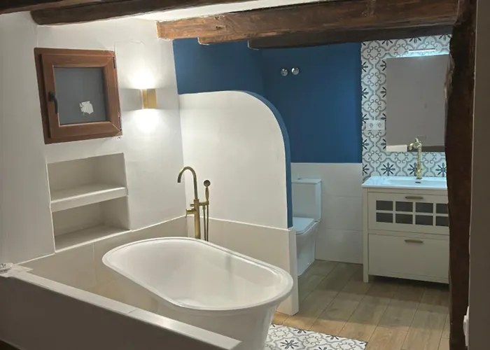 Chalet ''la Nuestra'' *