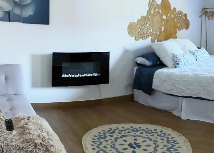 ''la Nuestra'' Chalet Bercimuel