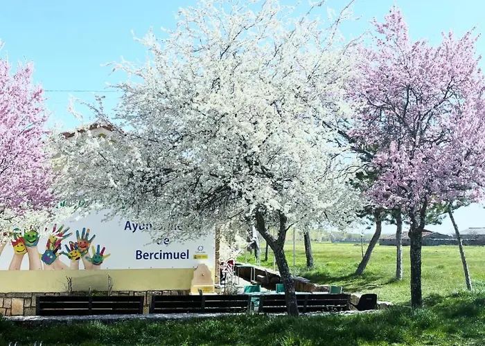 ''la Nuestra'' * Bercimuel